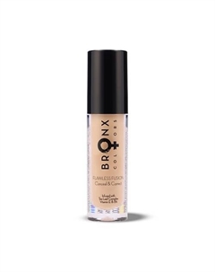 Консилер увлажняющий Flawless Fusion Bronx colors