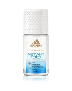 Роликовый дезодорант Instant Cool 50 Adidas