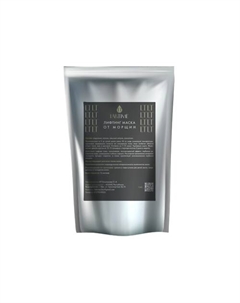 Маска для лица от морщин 40 Lab.time