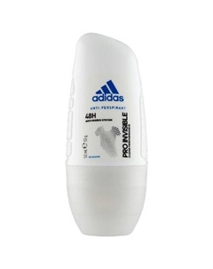 Роликовый дезодорант женский Pro Invisible 50 Adidas