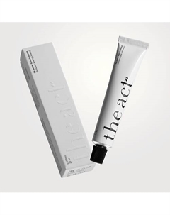 Бальзам для губ восстанавливающий The act