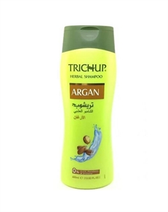 Шампунь для волос с арганом (Argan) 400 Vasu