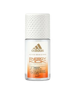 Роликовый дезодорант Energy Kick 50 Adidas