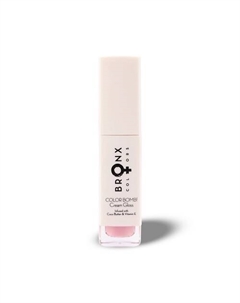 Блеск для губ Color Bomb Bronx colors