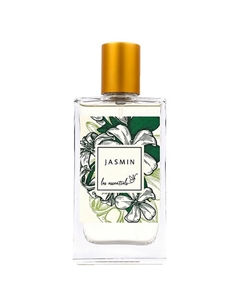 Парфюмерная вода Jasmin 80 Les essentiels