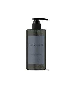 Парфюмированное жидкое мыло HOME Блэк опиум 460 Mariee
