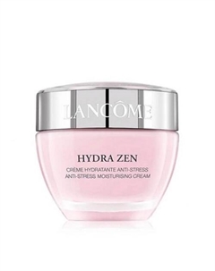 Успокаивающий увлажняющий крем Hydra Zen Anti-Stress, для всех типов кожи 75 Lancome