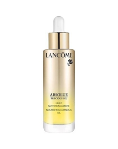 Восстанавливающее питательное масло для сияния кожи Absolue Precious Cells Nutritive Oil 30 Lancome