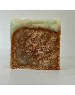 Мыло твердое Табак Ваниль 110 Milovanna