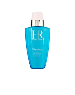 Средство для снятия макияжа с глаз All Mascaras 125 Helena rubinstein