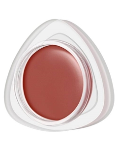 Кремовые румяна помада Creamy Lip & Cheek Duo Focallure