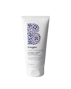 Гель для локонов Curl Charisma Rice Amino and Quinoa Frizz Control 162 Briogeo
