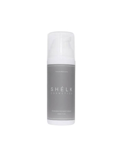 Крем ночной регенерирующий с пептидным комплексом 30 Shelk