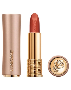 Матовая губная помада L'Absolu Rouge Intimatte Lancome