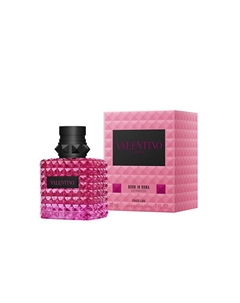 Парфюмерная вода Donna Born in Roma Extradose 30 Valentino