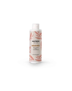 Мицеллярная вода с коллагеном PRO AGE 200 Matbea