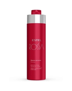 Шампунь для волос ROSSA 1000 Estel professional