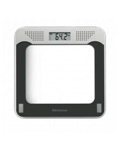 MEDISANA Напольные весы 40448 Medisana