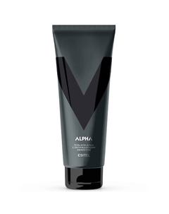 ESTEL Гель для душа с охлаждающим эффектом ALPHA 250 Estel professional