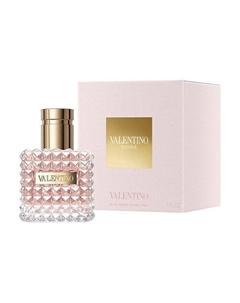 Парфюмерная вода Donna woman 30 Valentino