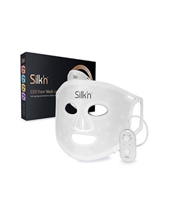SILK'N Светодиодная маска для лица Silk'n
