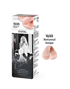 ESTEL Краска-уход для волос CELEBRITY 140 Estel professional