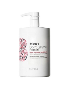 Кондиционер для волос Don't Despair, Repair! Super Moisture 1000 Briogeo