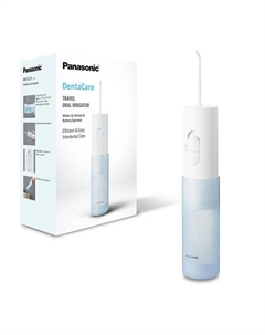 PANASONIC Портативный ирригатор EW-DJ11-A503 Panasonic