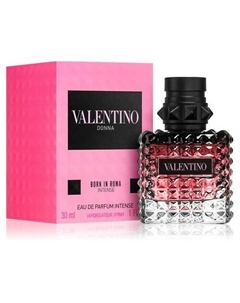 Парфюмерная вода Donna Born In Roma Intense 30 Valentino