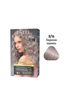 ESTEL Стойкая крем-гель краска для волос COLOR SIGNATURE 170 Estel professional