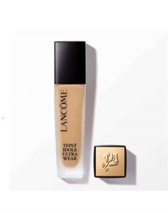 Стойкий тональный крем с матовым финишем Teint Idole Ultra Wear SPF35 Lancome