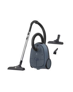 ELECTROLUX Пылесос с мешком для пыли EB61C2DBP 750 W Electrolux