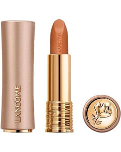 Матовая губная помада L'Absolu Rouge Intimatte Lancome