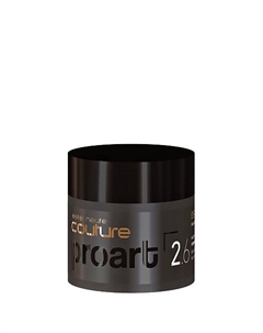 Моделирующая паста-крем для волос HAUTE COUTURE PROART нормальная фиксация 40 Estel professional