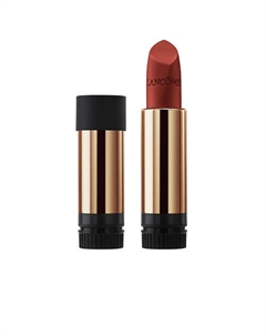 Матовая губная помада L'Absolu Rouge Drama Matte. Cменный блок Lancome