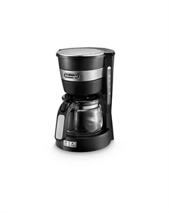 DELONGHI Капельная кофеварка ICM 14011.BK 0,65л Delonghi