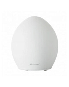MEDISANA Очиститель воздуха AD 635 -Ультразвуковой аромадиффузор 0.1 Л Medisana