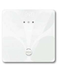 MEDISANA Цифровые весы для ванной BS 412-99658 180 kg Medisana