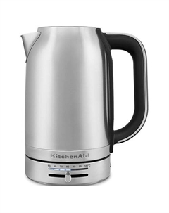 KITCHENAID Чайник 5KEK1701ESX 2400 Вт 1,7 л Kitchenaid