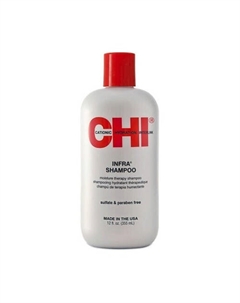 Увлажняющий шампунь Infra Moisture Therapy 355 Chi