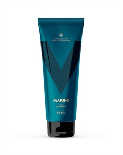 ESTEL Гель для душа ALPHA MARINE 250 Estel professional
