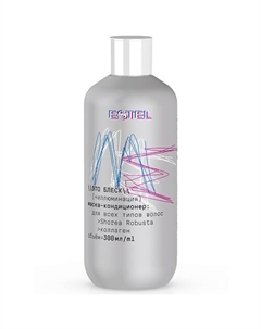 ESTEL Маска-кондиционер для всех типов волос ME Это блеск 300 Estel professional