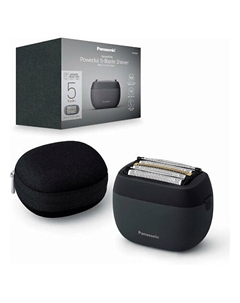 PANASONIC Компактная электробритва ES-PV3B Panasonic