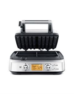 SAGE Вафельница the Smart Waffle Pro Sage