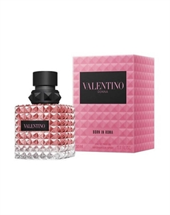 Парфюмерная вода Donna Born In Roma 50 Valentino