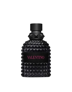 Парфюмерная вода Born In Roma Extradose Uomo 50 Valentino