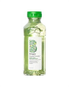 Шампунь Be Gentle, Be Kind Matcha + Apple Replenishing Superfood Shampoo 369 Briogeo