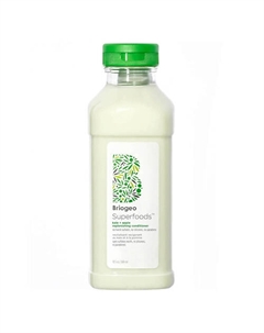Питательный и восстанавливающий кондиционер Kale + Apple Replenishing Superfood 369 Briogeo