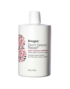 Кондиционер для волос Don't Despair, Repair! Super Moisture 473 Briogeo