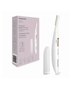 PANASONIC Компактный триммер ES-WR51-P503 Panasonic